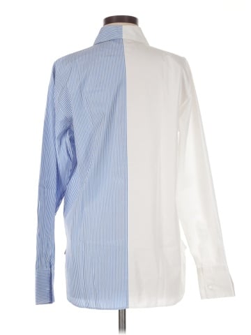 Stella McCartney Long Sleeve Button-Down Shirt (view 2)