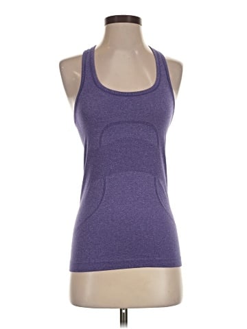 Lululemon Athletica Active Tank (view 1)