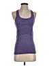 Lululemon Athletica Purple Active Tank Size S - photo 1