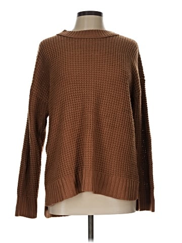 Sonoma Goods for Life Turtleneck Sweater (view 1)
