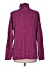 Columbia Purple Track Jacket Size 1X - photo 2