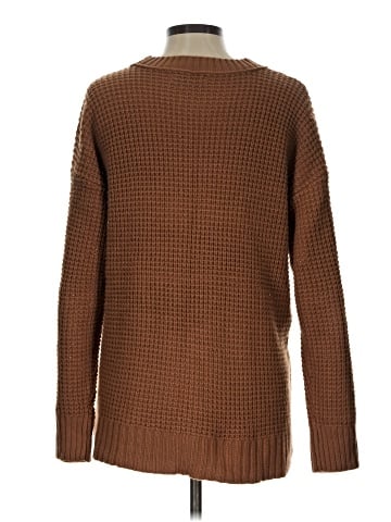 Sonoma Goods for Life Turtleneck Sweater (view 2)