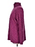Columbia Purple Track Jacket Size 1X - photo 5