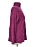 Columbia Purple Track Jacket Size 1X - photo 4