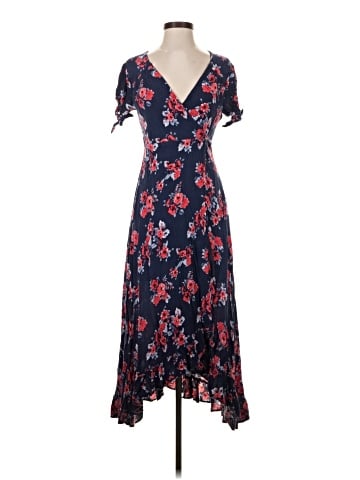 Mi ami Casual Dress (view 1)
