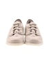 Skechers Solid Pink Tan Sneakers Size 5 - photo 2