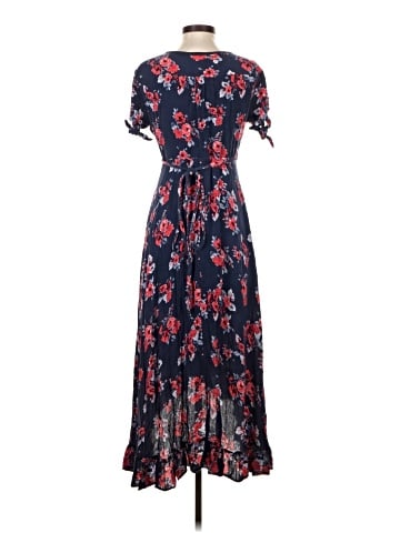 Mi ami Casual Dress (view 2)
