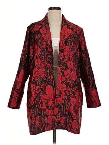 Chico's Coat (view 1)