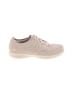 Skechers Solid Pink Tan Sneakers Size 5 - photo 1