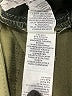 PrAna Green Casual Pants Size 2 - photo 5