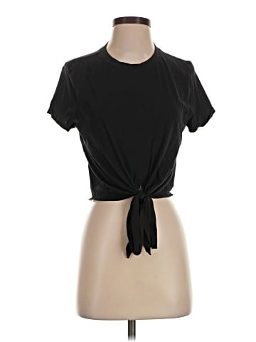 Lululemon Athletica Short Sleeve Top (view 1)