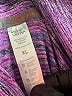 Moret Ultra Purple Long Sleeve Turtleneck Size XL - photo 7