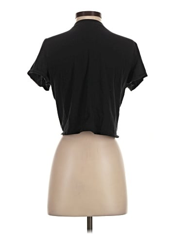 Lululemon Athletica Short Sleeve Top (view 2)