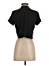 Lululemon Athletica Black Short Sleeve Top Size M - photo 2