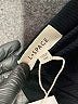 L Space Solid Black Jumpsuit Size S - photo 5