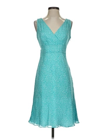 Ann Taylor Cocktail Dress (view 1)