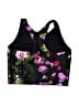 Active by Old Navy Black Tank Top Size 6 - 7 - photo 2