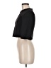 Alexander McQueen Black 3/4 Sleeve Top Size EU 38 / US 8 - photo 5