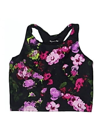Active by Old Navy Tank Top (view 1)