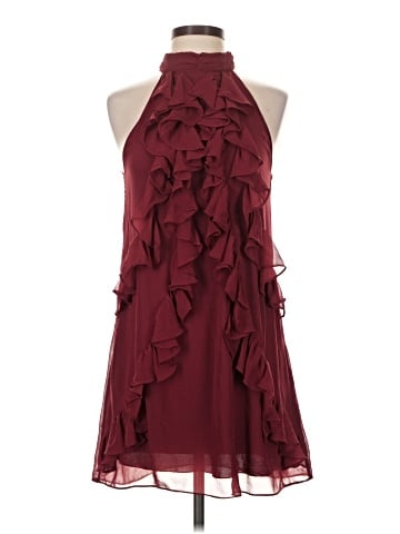 Romeo & Juliet Couture Cocktail Dress (view 1)