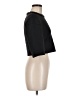 Alexander McQueen Black 3/4 Sleeve Top Size EU 38 / US 8 - photo 4