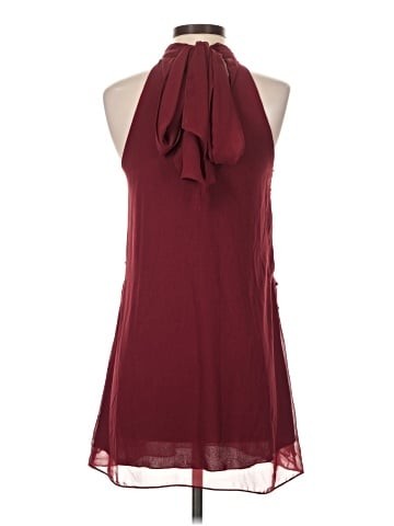 Romeo & Juliet Couture Cocktail Dress (view 2)