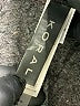 Koral Graphic Silver Active Pants Size S - photo 7