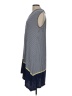 Max Edition Gray Casual Dress Size L - photo 5