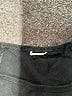 Unbranded Solid Black Cocktail Dress Size XXS (estimated) - photo 7