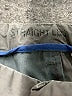 Crewcuts 100% Cotton Solid Green Casual Pants Size 12 - photo 3