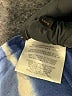 BCBGMAXAZRIA Blue Cardigan Size XS - photo 8