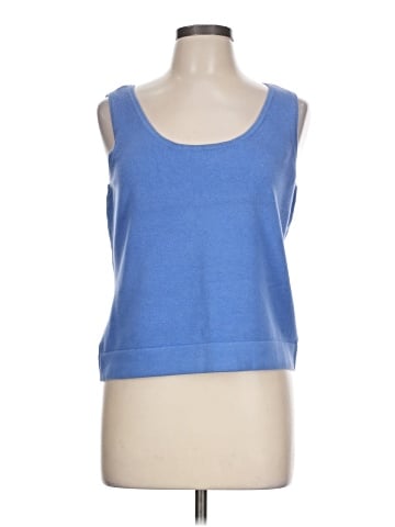 Lizsport Sweater Vest (view 1)