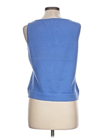 Lizsport Sweater Vest (view 2)