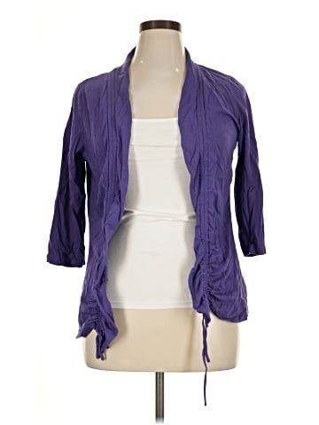 Coldwater Creek Cardigan (view 1)