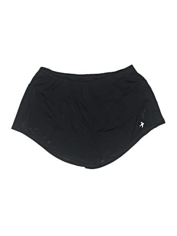 Oiselle Athletic Shorts (view 1)
