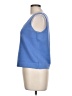 Lizsport Blue Sweater Vest Size L - photo 5