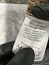 Carve Designs Brown Pullover Sweater Size M - photo 8