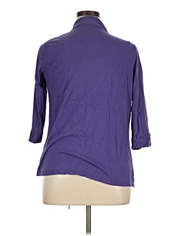 Coldwater Creek Cardigan (view 2)