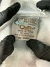 Quiltex 100% Polyester White Snow Jacket Size Newborn - 6 mo - photo 3