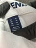 Lands' End Ivory Jeans Size 14 - photo 9