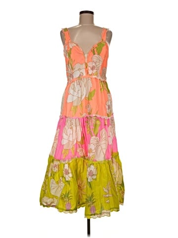FARM Rio Cocktail Dress (view 1)