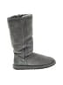 Ugg Australia Gray Boots Size 8 - photo 1