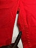 Kensie Red Jeans Size 2 - photo 3