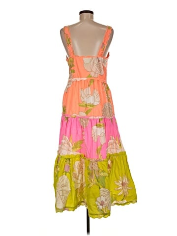 FARM Rio Cocktail Dress (view 2)