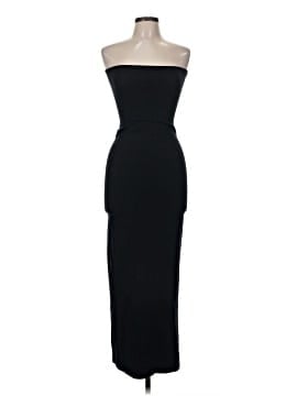 american apparel black bodycon dress Lovskoo Women's Casual Spring Summer Ribbed Dress Sleeveless Sweetheart Neck Strap Solid Bodycon Mini Short Dress Black M, Size: Medium
