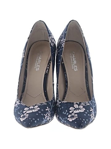 Charles by Charles David Heels (view 2)