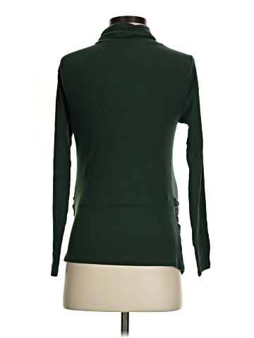 Old Navy - Maternity Turtleneck Sweater (view 2)
