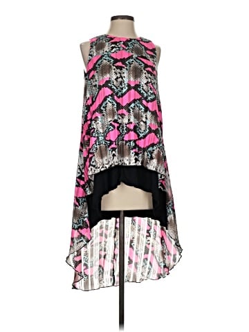 Milano Sleeveless Blouse (view 1)