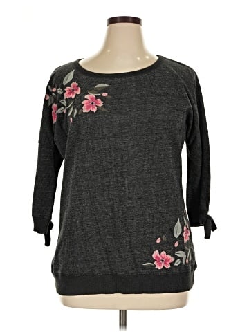 Maurices Pullover Sweater (view 1)