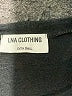 LNA Black Short Sleeve Top Size XS - photo 7